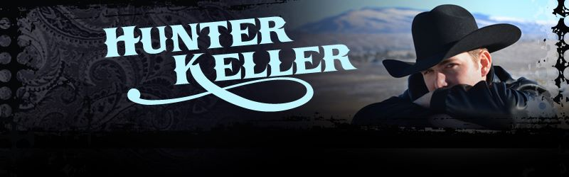 Hunter Keller