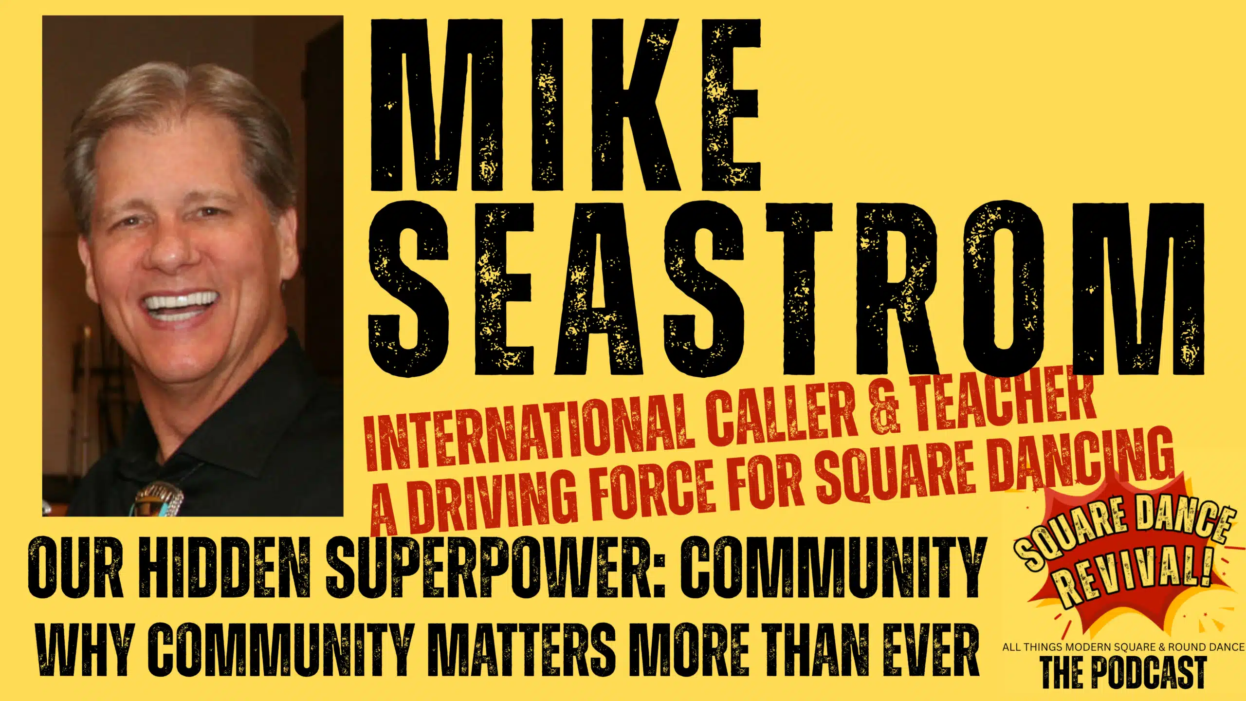 Mike Sattler Podcast (2)