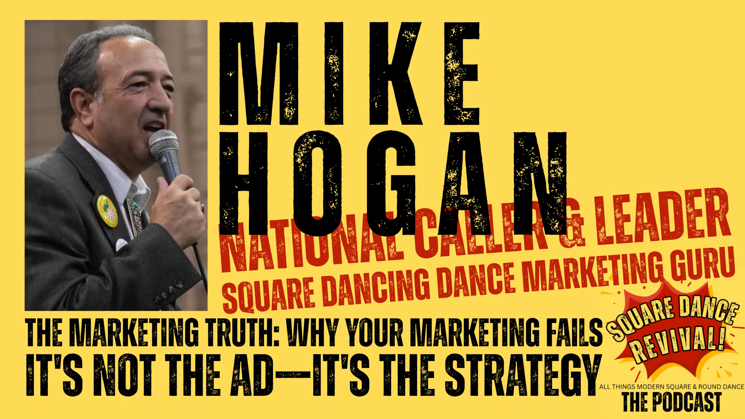 Mike Sattler Podcast (3)